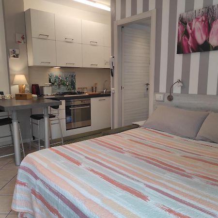 Como Petite Maison Exterior foto