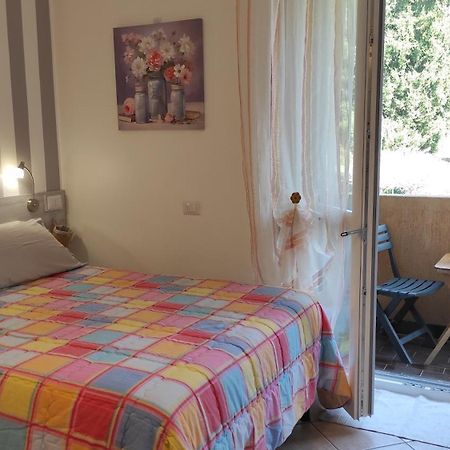 Como Petite Maison Exterior foto