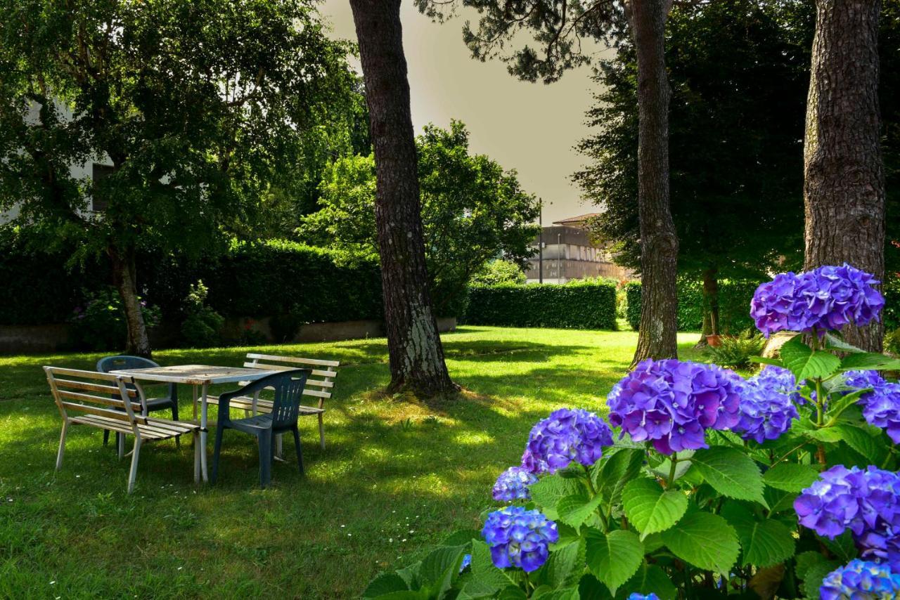 Como Petite Maison Exterior foto