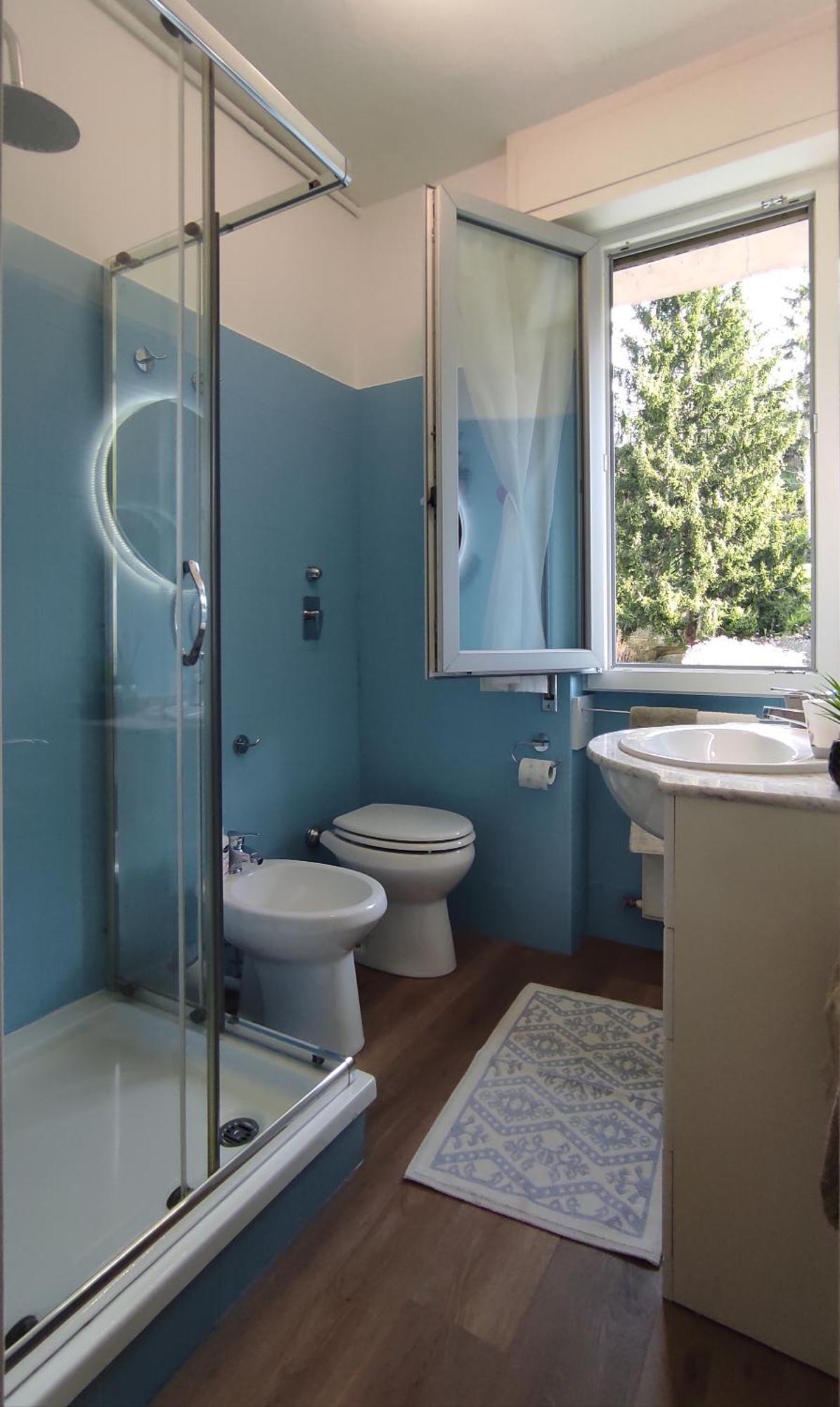 Como Petite Maison Exterior foto