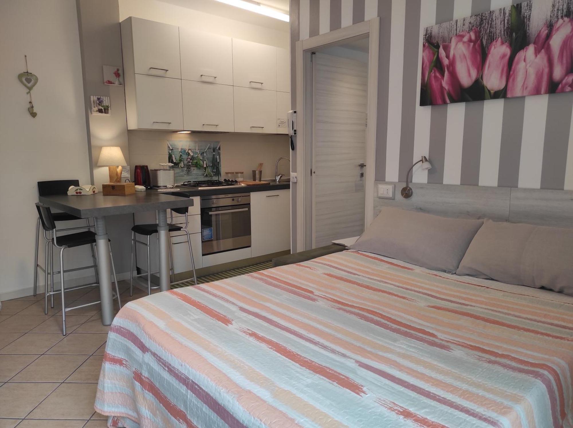 Como Petite Maison Exterior foto