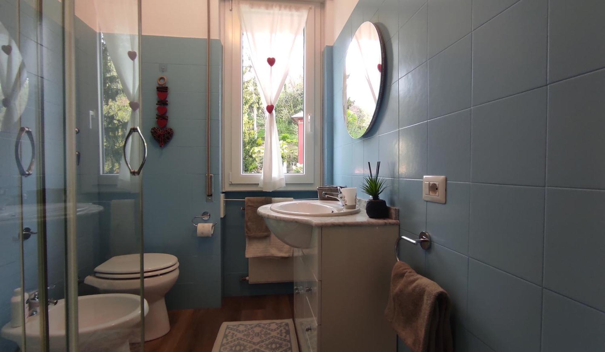 Como Petite Maison Exterior foto