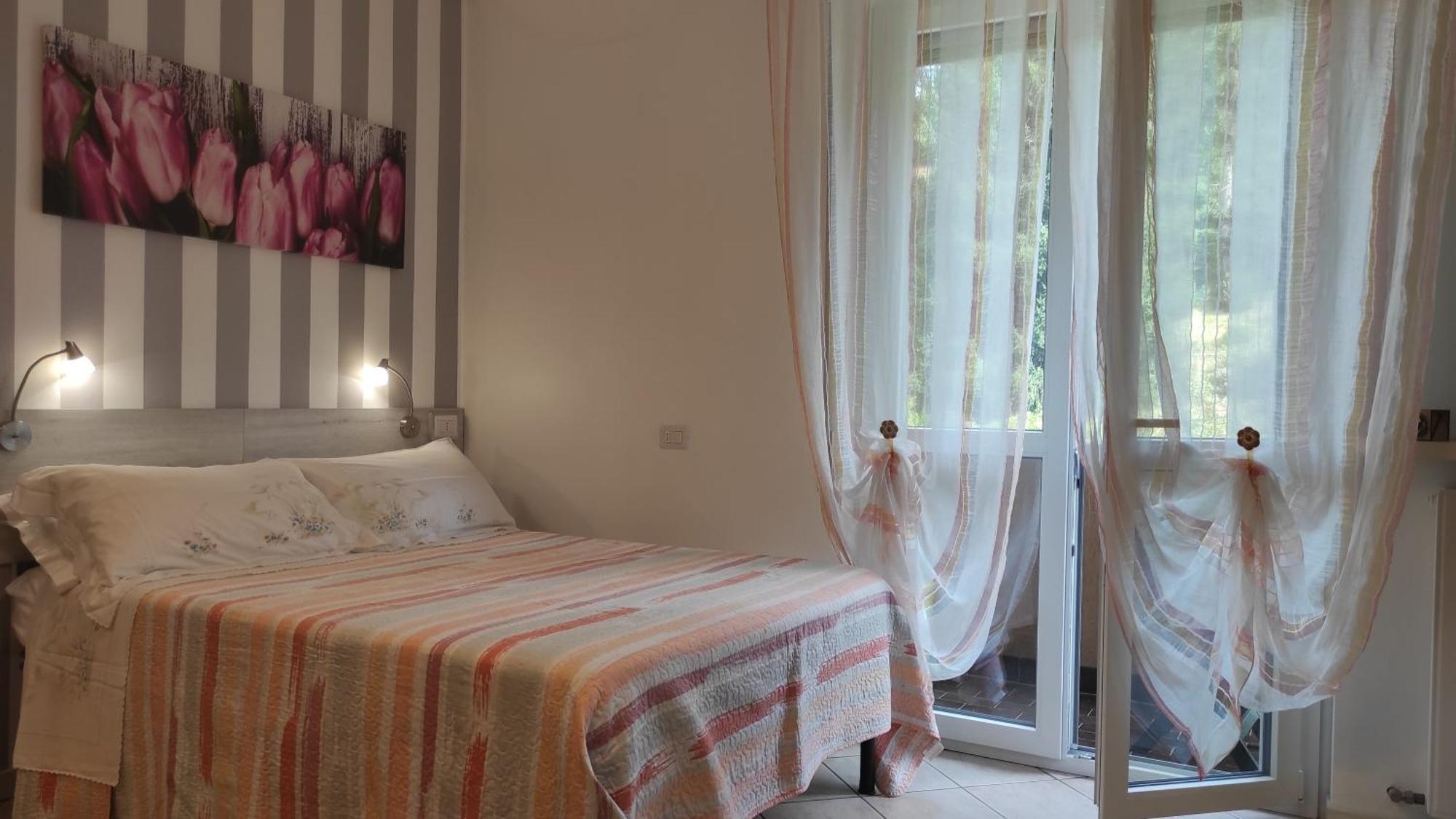 Como Petite Maison Exterior foto