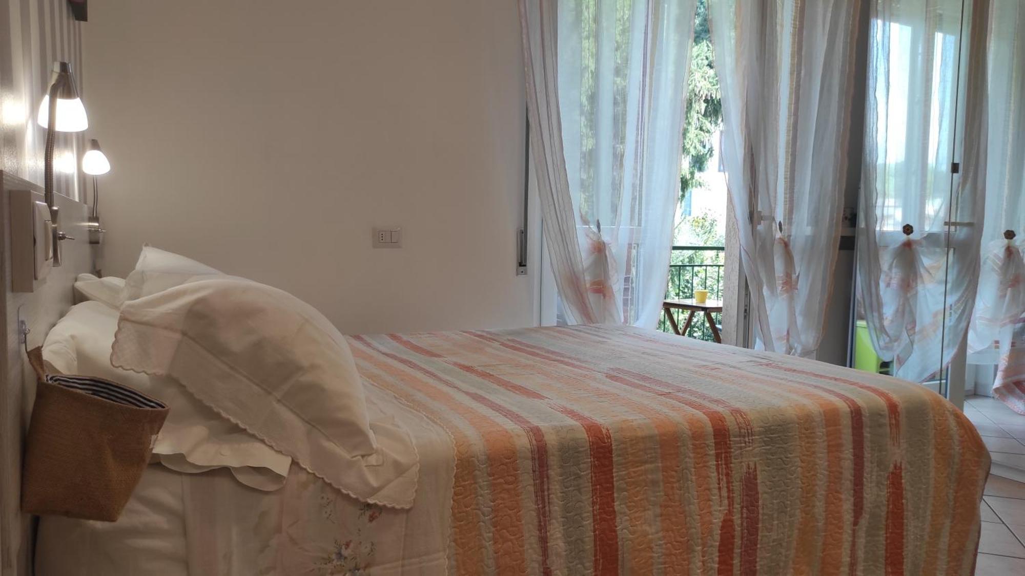 Como Petite Maison Exterior foto