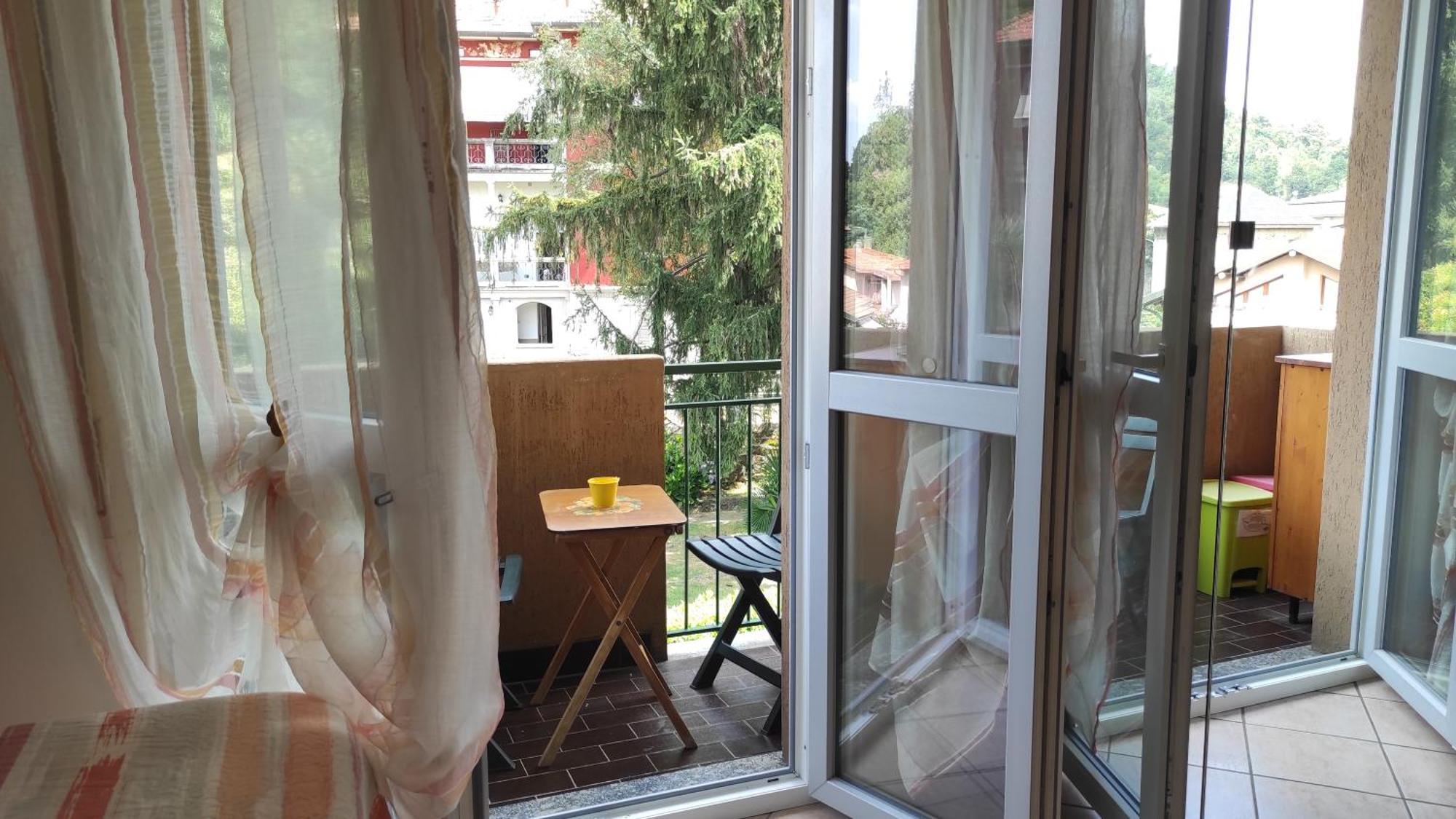 Como Petite Maison Exterior foto