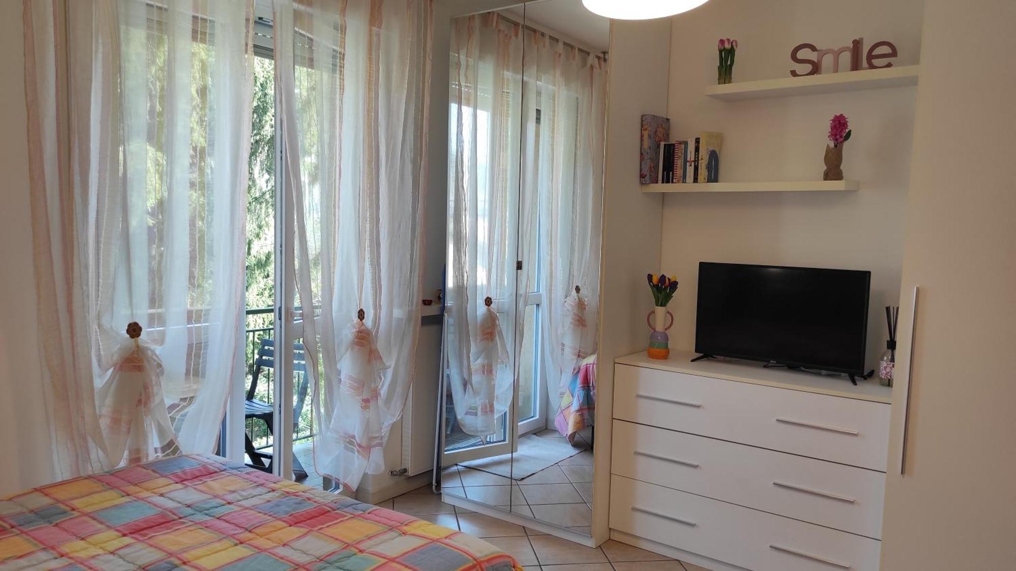 Como Petite Maison Exterior foto